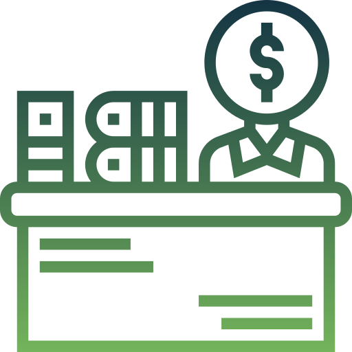 Bookkeeping Assistant